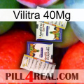 Vilitra 40Mg 12